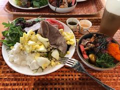 -So Lounge索兰至餐厅(蓝色港湾店)