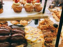 -PAPER STONE BAKERY(天汇广场店)