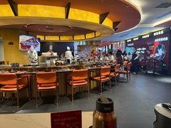 -牛将军•涮肉•烤肉(北京王府井·故宫店)