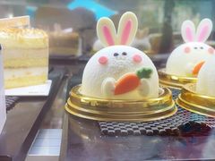 -85度C(北京玉蜓桥二店)