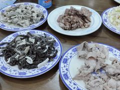 -老爆肚满五香烧牛羊肉
