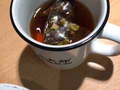 -太二酸菜鱼(深圳布吉万象汇店)