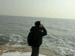 -老虎石海上公园