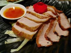 -新白鹿餐厅(金鹰新街口店)