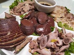 -东北大院·东北菜(三台子店)