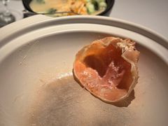 -悦轩中餐厅·高空江景·杭州柏悦酒店