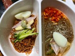 -33韩式自助烧烤(环城南路店)