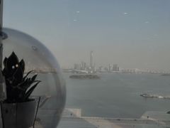 -洄归山也·高空C位湖景下午茶(东方之门店)
