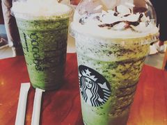 -星巴克(来福士2F店)