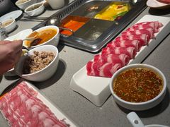 -海底捞火锅(北京路店)