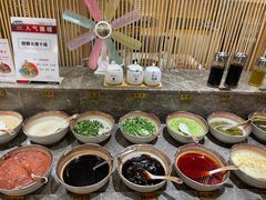 -菌子鲜汤野生菌锅