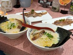 -元气寿司(环球港店)