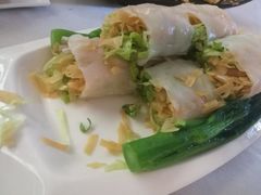 -南珠宫酒店-茶餐厅