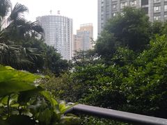 -观音桥步行街