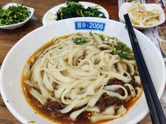 -晋B2008刀削面(小南庄店)