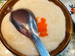 鱼籽豆花-鸿姐老火锅(花园路店)