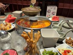 -巴奴毛肚火锅(大剧院店)