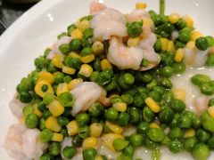 -杭州海华满陇度假酒店