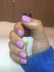 -如一·美甲美睫