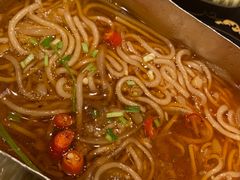 -香约老地方烧烤(九道街店)