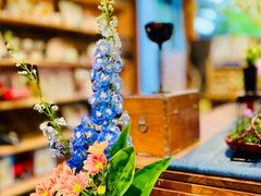 -时光花园(白鹭洲店)