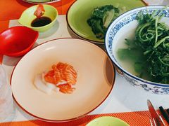 -佛山岭南天地康得思酒店·岭南·市集