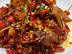 -老三样·旧食新味(万寿宫店)