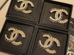 -CHANEL(恒隆广场店)