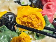 -必点海鲜·海肠捞饭·鲅鱼水饺(滨江道店)