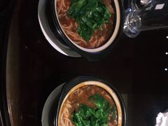 -大理实力希尔顿酒店御璽中餐厅YUXI – CHINESE RESTAURANT