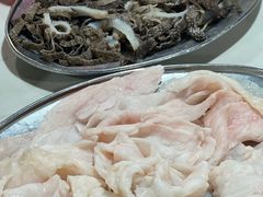 -菜忠潮州牛肉店(岗厦店)