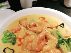 -小资太太餐厅(南岗区店)