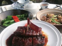 -侨美·唐荔园·40年地道粤菜