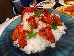 -甄御•海鲜新青岛菜(麦岛店)