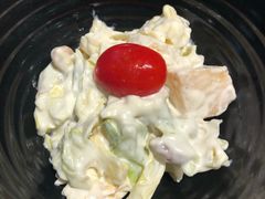 -火炉火自助餐(悠唐购物中心店)