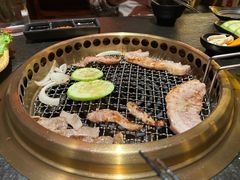 -上男·烧肉集市(五一广场店)