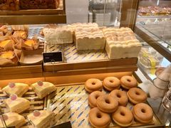 -嘉华饼屋JOY BAKERY(南屏街店)