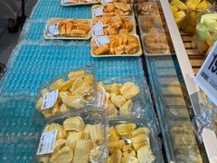 -盒马鲜生(皇庭广场店)
