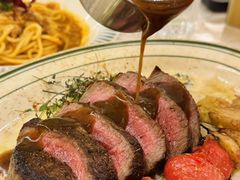 -MIO弥欧洋房西餐厅(中央大街店)