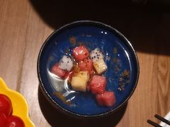 -首秀·四川料理(星耀101店)