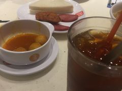 -龙记香港茶餐厅(久光百货店)