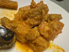 -漢舍中国菜馆(浦东嘉里城店)