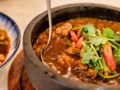 -白云中餐厅·粤菜·亚龙湾喜来登度假酒店