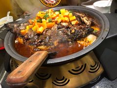 -鱼见你烤鱼•本地烧烤(1818店)