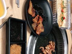 -花味·自助烤肉(雨花客厅店)
