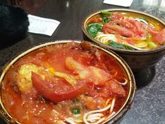 凉糕-华兴街煎蛋面(总店)