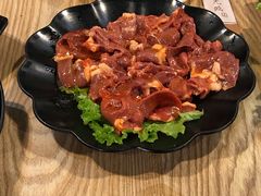 -大壮家原味烤肉(兴华北街店)