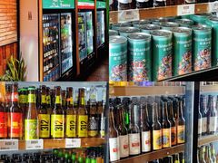 零售区-Famous肥猫墨西哥音乐餐吧(五棵松华熙LIVE店)