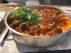 -黄记煌三汁焖锅(渝北金港国际店)