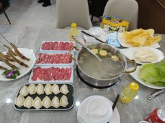 -牛天下·海鲜·牛肉·打边炉·融合菜
